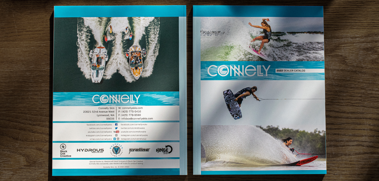 2022 Dealer Catalog