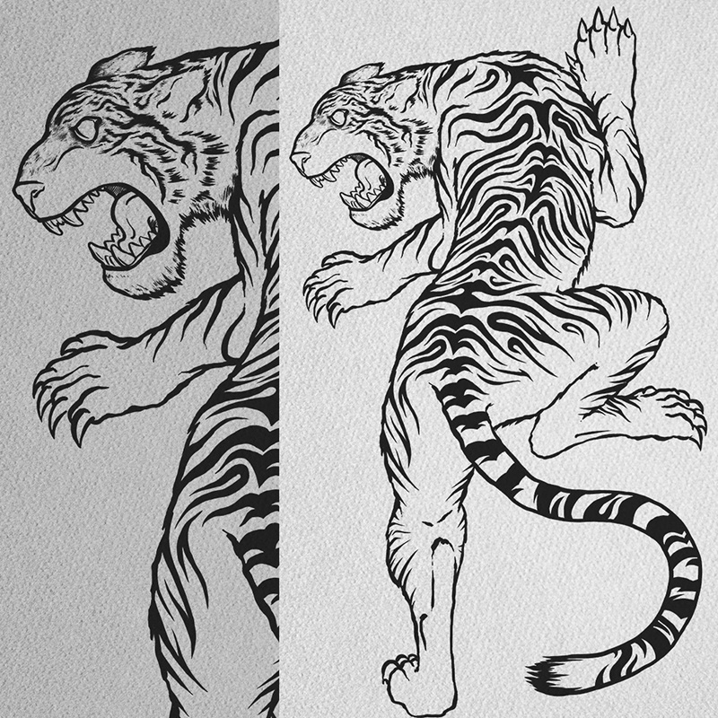 Illustration