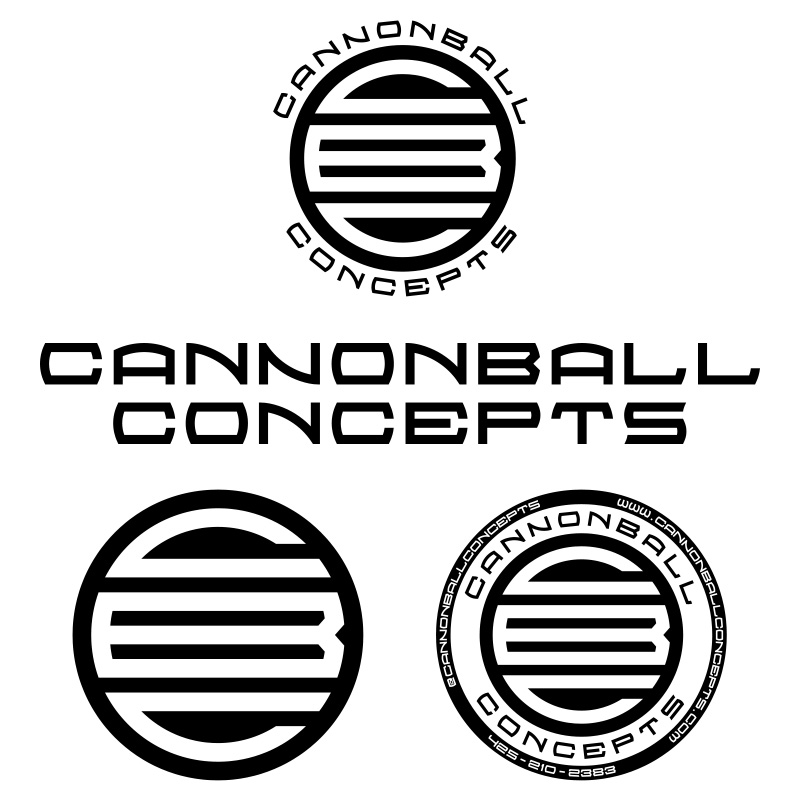 CannonBall Concepts