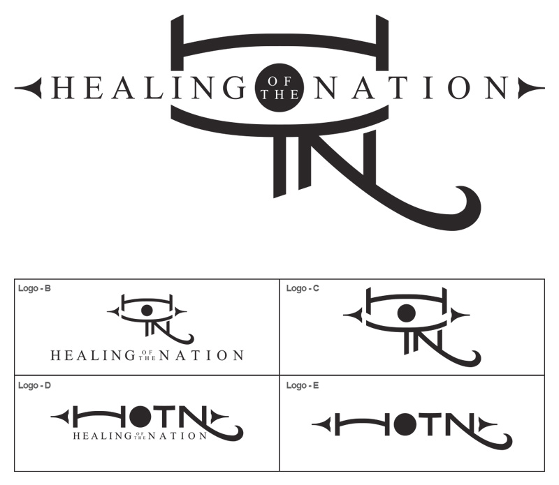 Healing of the Nation