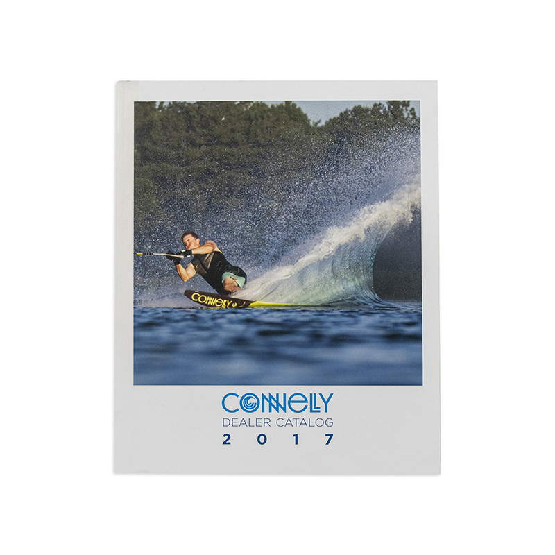 2017 Product Catalog