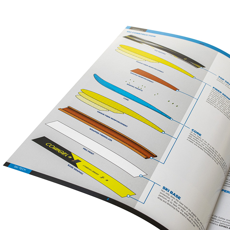 2017 Product Catalog