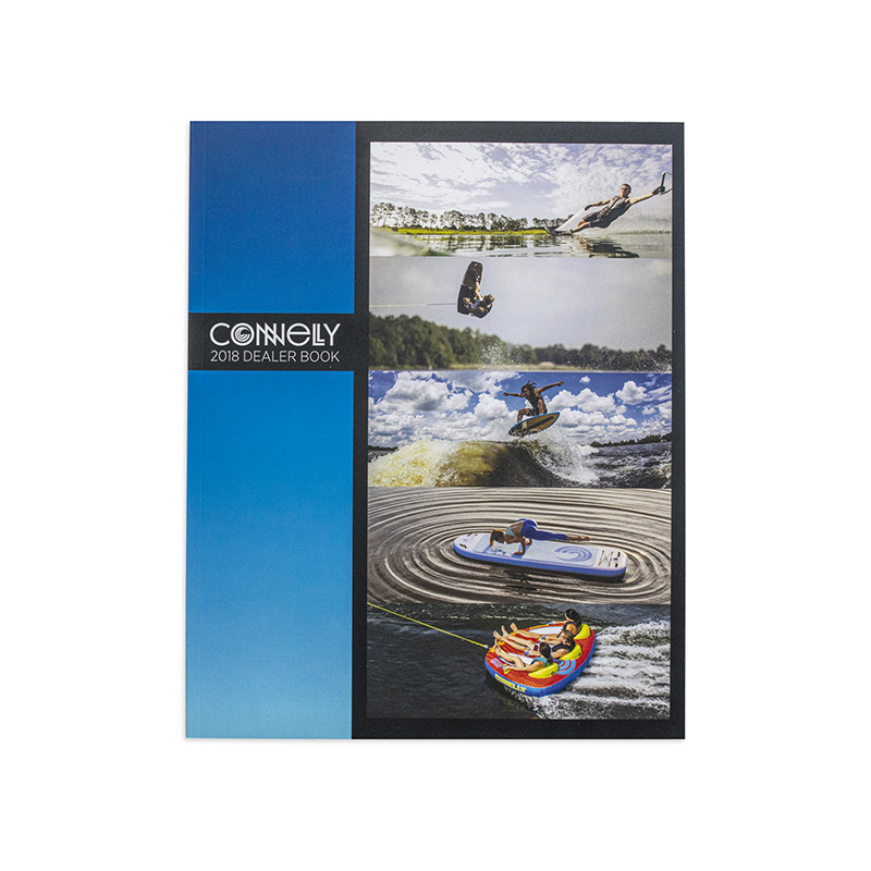 2018 Product Catalog