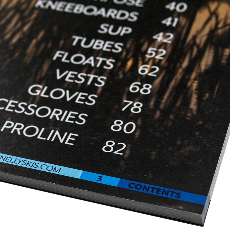 2018 Product Catalog