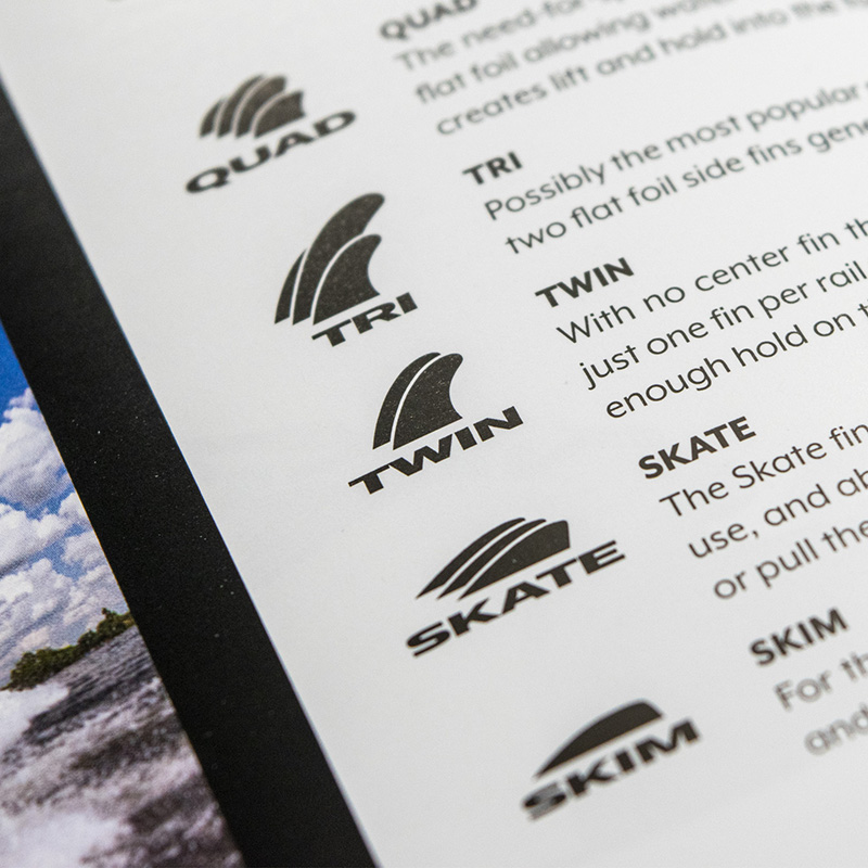 2018 Product Catalog