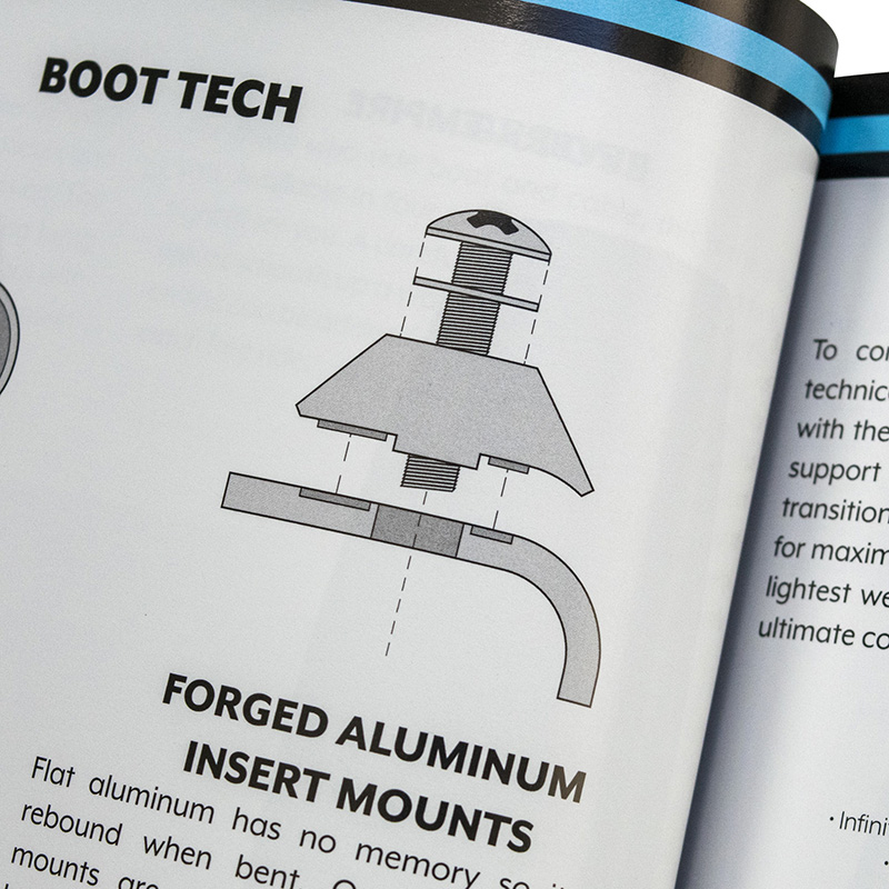 2018 Product Catalog