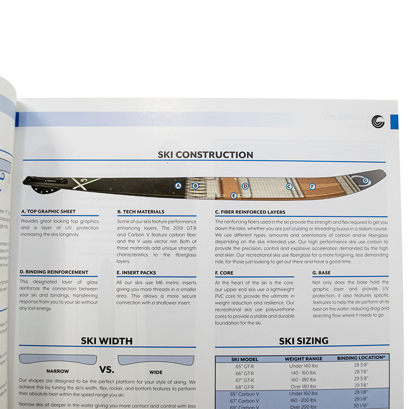 2019 Product Catalog
