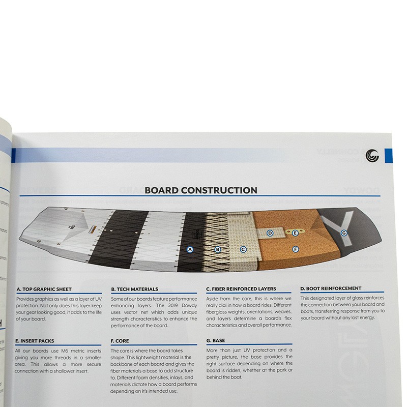 2019 Product Catalog