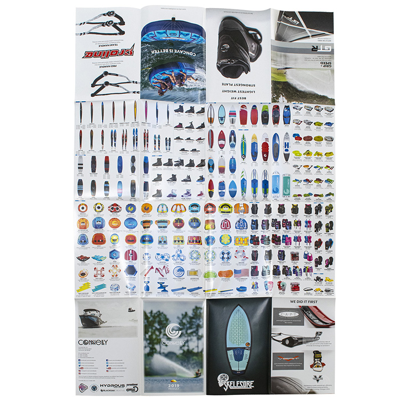 2019 Product Catalog