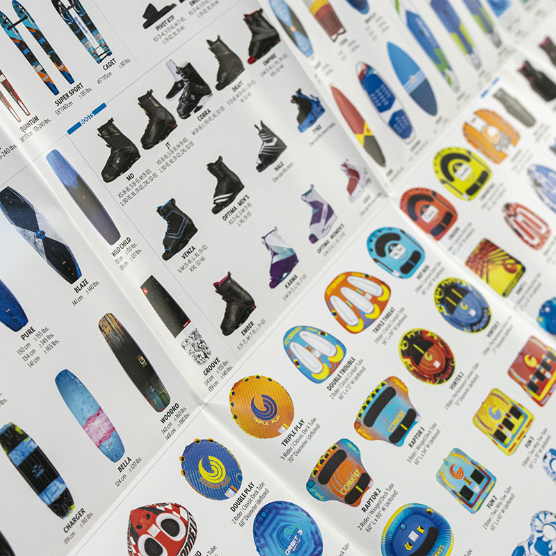 2019 Product Catalog