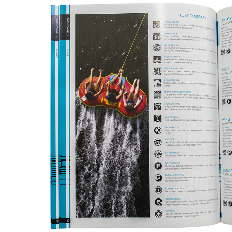 2020 Product Catalog