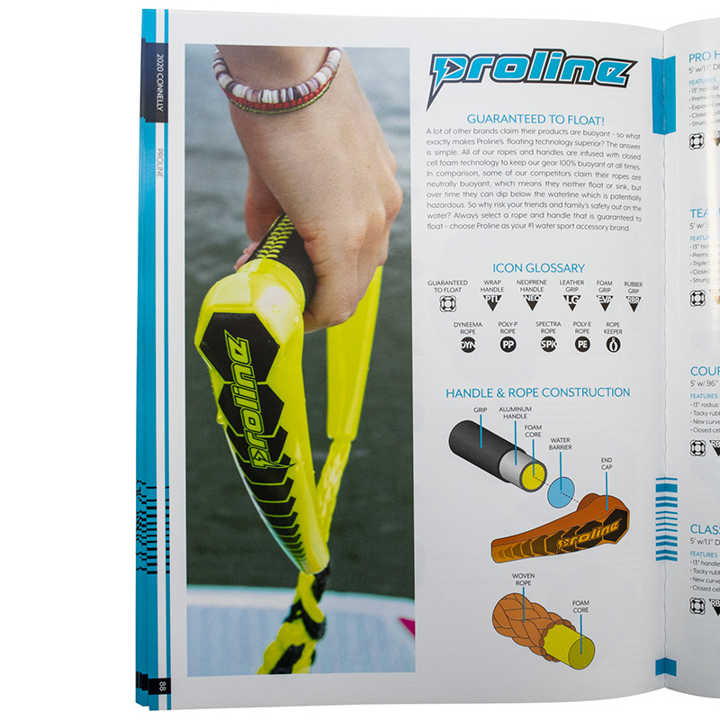 2020 Product Catalog