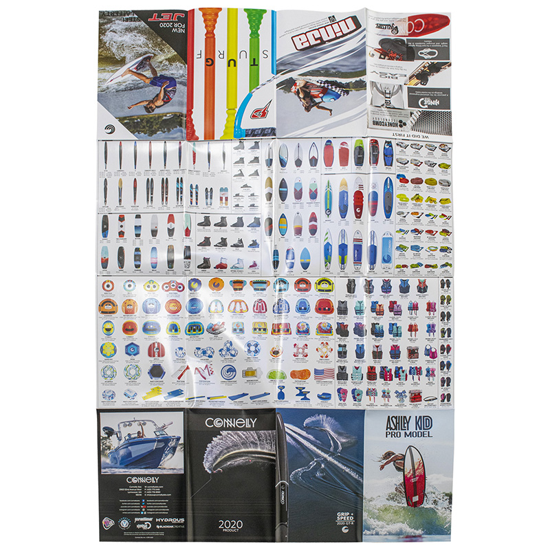 2020 Product Catalog