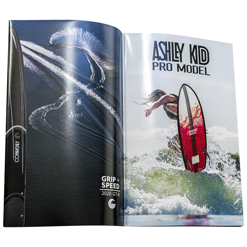 2020 Product Catalog