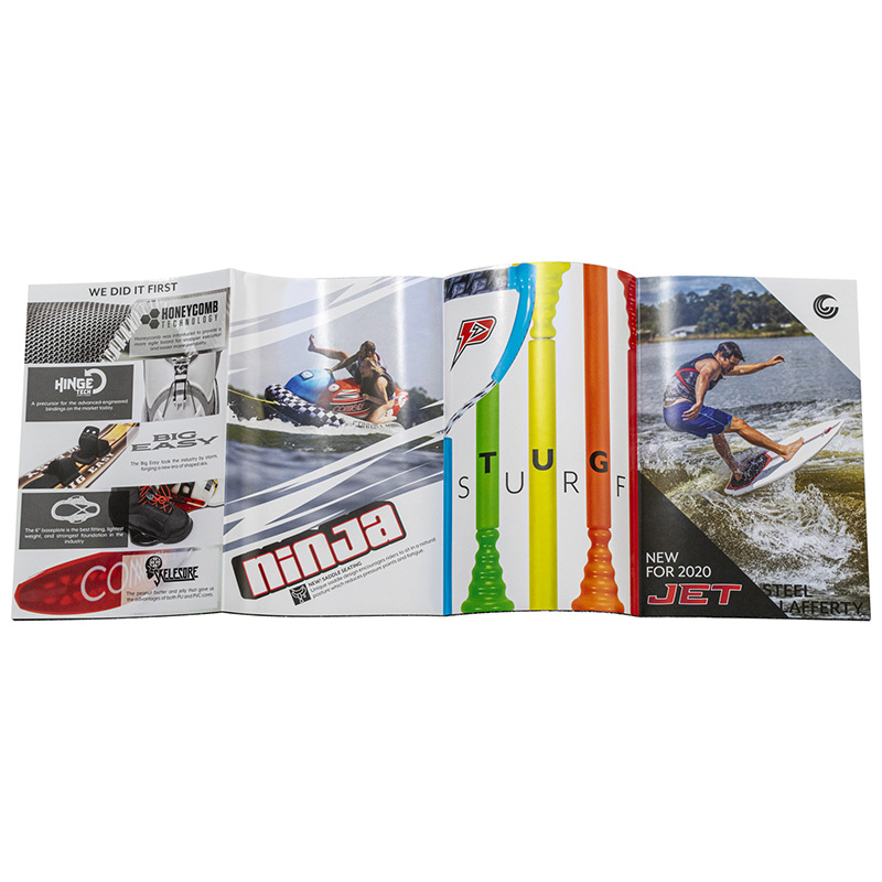 2020 Product Catalog