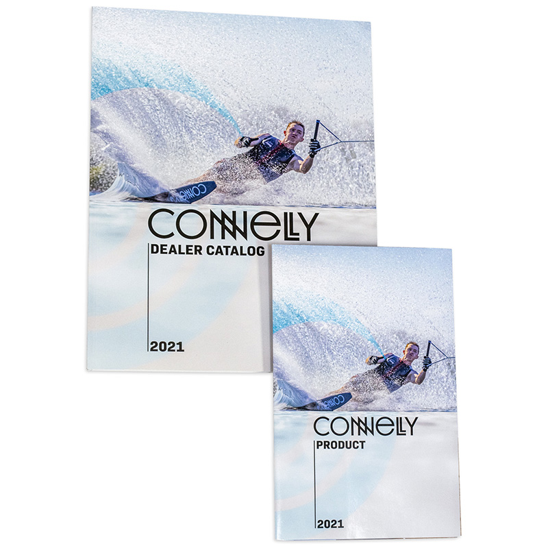 2021 Product Catalog
