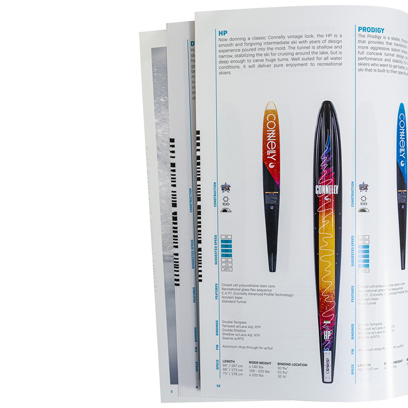 2021 Product Catalog