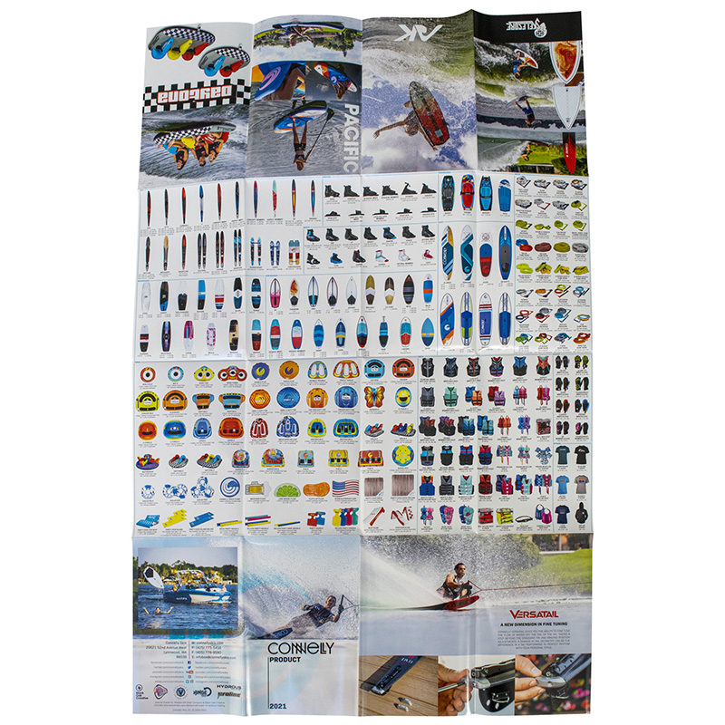 2021 Product Catalog