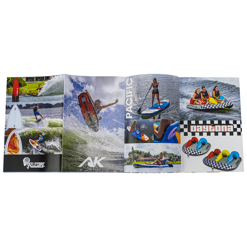 2021 Product Catalog
