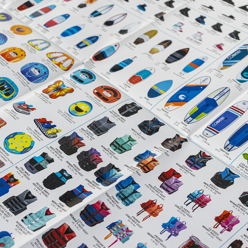 2021 Product Catalog