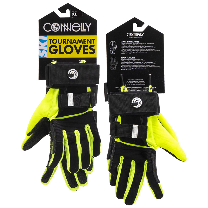 Glove Packaging