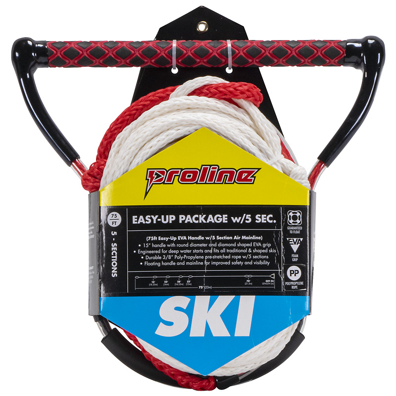Rope Packaging