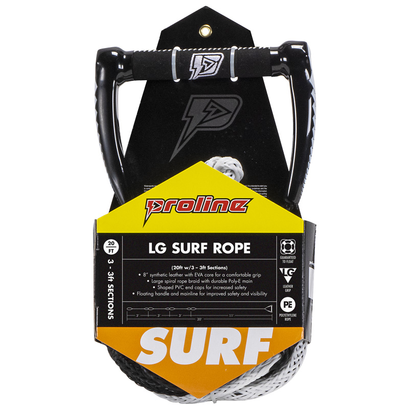 Rope Packaging