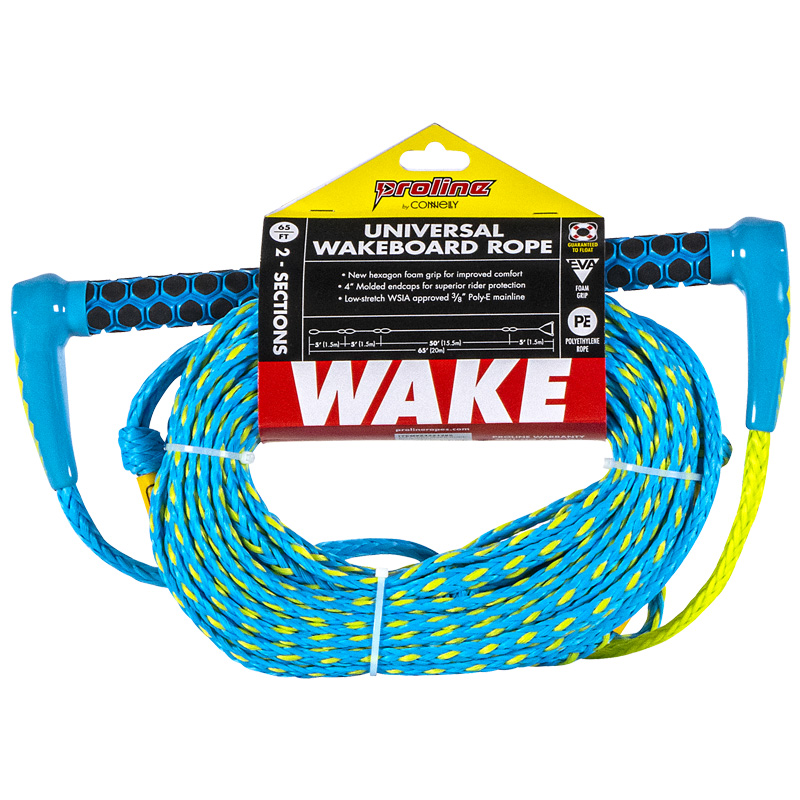 Rope Packaging
