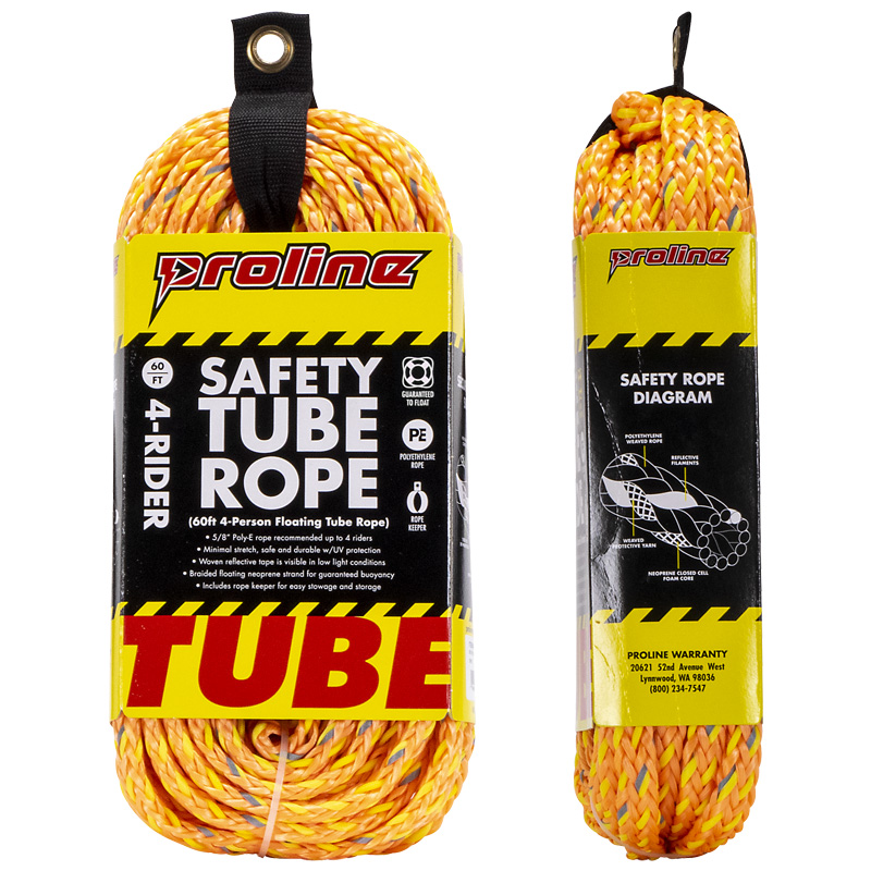 Rope Packaging