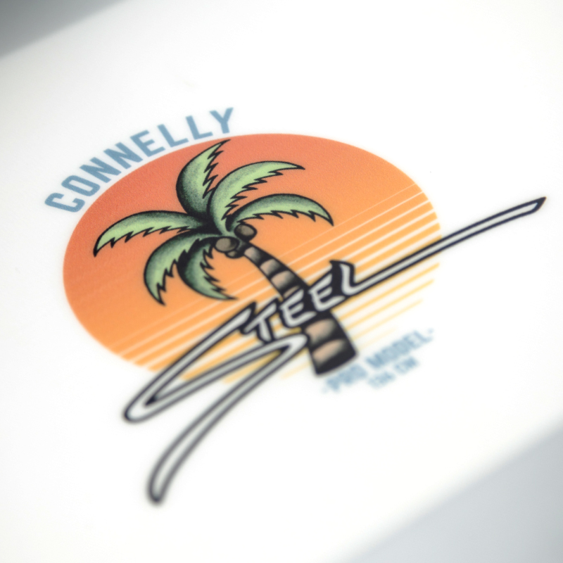 Logo Close-Up