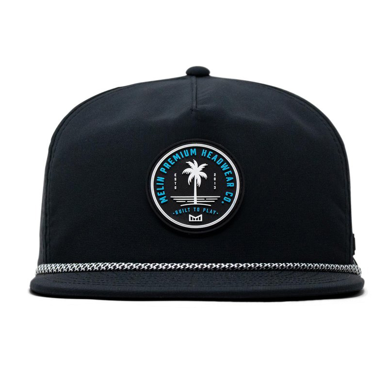 Inspiration Melin Hat