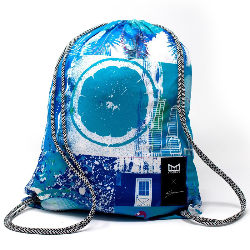 Inspiration Melin Bag