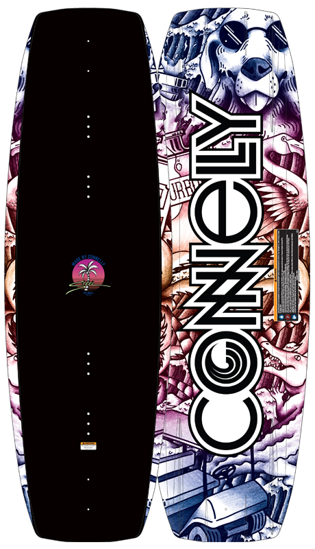 Concept 3-D